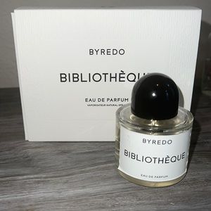 Byredo Fragrance